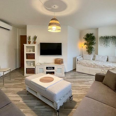 ソティージョ・デ・ラ・アドラダApartamento Eucaliptoアパートメント エクステリア 写真